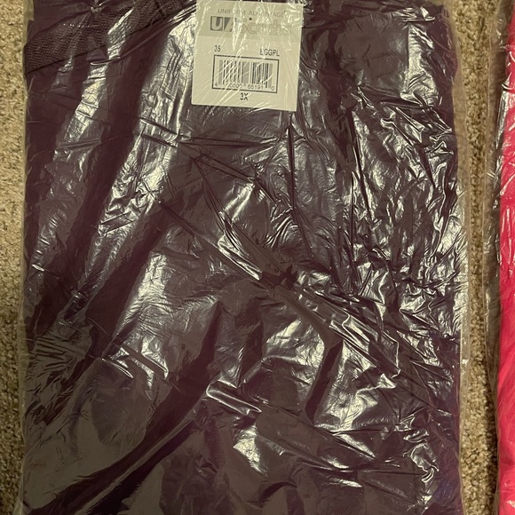 NWT UA scrub pants - Picture 1 of 2